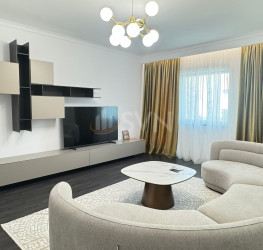 Apartament, 3 camere, 90 mp Bucuresti/Primaverii