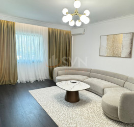 Apartament, 3 camere, 90 mp Bucuresti/Primaverii
