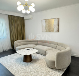 Apartament, 3 camere, 90 mp Bucuresti/Primaverii
