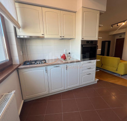 Apartament, 3 camere, 90 mp Bucuresti/Floreasca