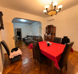 Apartament, 3 camere, 90 mp Bucuresti/Universitate