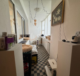 Apartament, 3 camere, 90 mp Bucuresti/Universitate