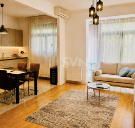Apartament, 3 camere, 90 mp Bucuresti/Kiseleff