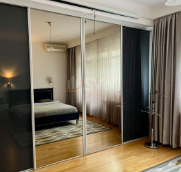 Apartament, 3 camere, 90 mp Bucuresti/Kiseleff