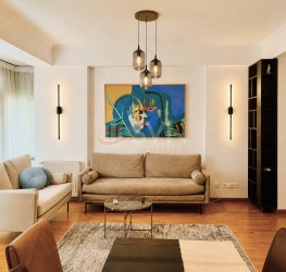 Apartament, 3 camere, 90 mp Bucuresti/Kiseleff
