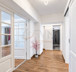 Apartament, 3 camere, 90 mp Bucuresti/Dorobanti