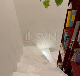 Apartament, 3 camere, 90 mp Bucuresti/Eminescu