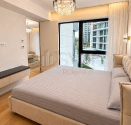 Apartament, 3 camere, 90 mp Bucuresti/Floreasca