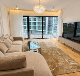 Apartament, 3 camere, 90 mp Bucuresti/Floreasca