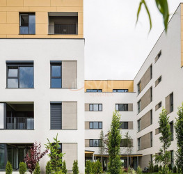 Apartament, 3 camere, 90.2 mp Ilfov/Voluntari