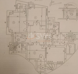 Apartament, 3 camere, 91 mp Bucuresti/Armeneasca