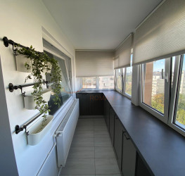 Apartament, 3 camere, 91 mp Bucuresti/Titan