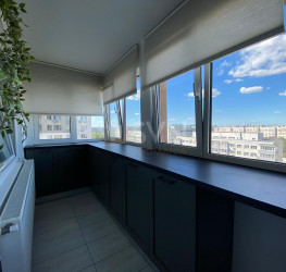 Apartament, 3 camere, 91 mp Bucuresti/Titan