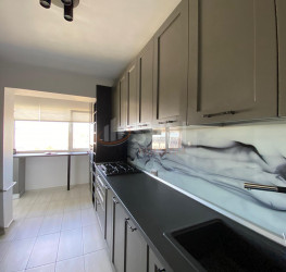 Apartament, 3 camere, 91 mp Bucuresti/Titan