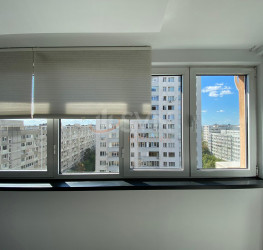 Apartament, 3 camere, 91 mp Bucuresti/Titan