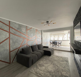 Apartament, 3 camere, 91 mp Bucuresti/Titan