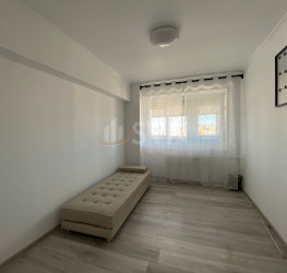 Apartament, 3 camere, 91 mp Bucuresti/Titan