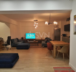 Apartament, 3 camere, 91 mp Bucuresti/Floreasca