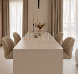 Apartament, 3 camere, 91 mp Bucuresti/Pipera