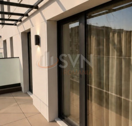 Apartament, 3 camere, 91 mp Bucuresti/Pipera