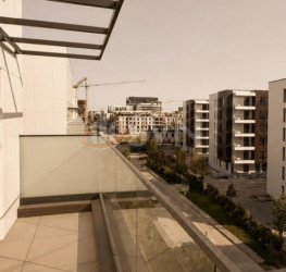 Apartament, 3 camere, 91 mp Bucuresti/Pipera