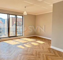 Apartament, 3 camere, 91 mp Bucuresti/Aviatiei