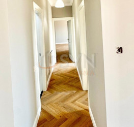 Apartament, 3 camere, 91 mp Bucuresti/Aviatiei