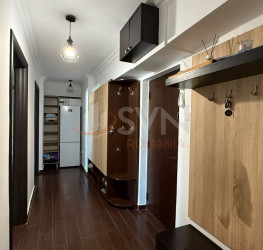 Apartament, 3 camere, 91 mp Bucuresti/Colentina