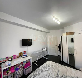 Apartament, 3 camere, 91.17 mp Bucuresti/Pipera