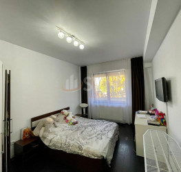 Apartament, 3 camere, 91.17 mp Bucuresti/Pipera