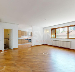 Apartament, 3 camere, 92.1 mp Bucuresti/Dorobanti