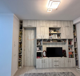 Apartament, 3 camere, 93 mp Bucuresti/Pipera