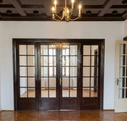 Apartament, 3 camere, 93 mp Bucuresti/Ferdinand