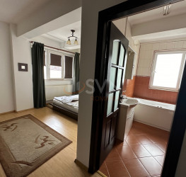 Apartament, 3 camere, 93.16 mp Bucuresti/Stefan Cel Mare