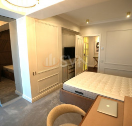 Apartament, 3 camere, 93.6 mp Bucuresti/Sisesti