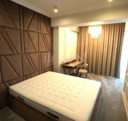 Apartament, 3 camere, 93.6 mp Bucuresti/Sisesti