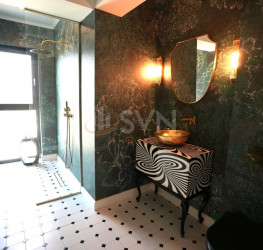 Apartament, 3 camere, 93.6 mp Bucuresti/Sisesti