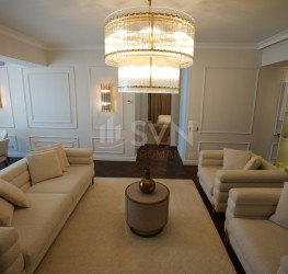 Apartament, 3 camere, 93.6 mp Bucuresti/Sisesti
