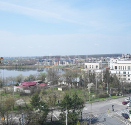 Apartament, 3 camere, 93.6 mp Bucuresti/Sisesti