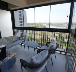 Apartament, 3 camere, 93.6 mp Bucuresti/Sisesti