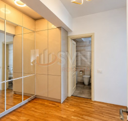 Apartament, 3 camere, 93.79 mp Bucuresti/Aviatiei