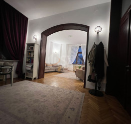 Apartament, 3 camere, 94 mp Bucuresti/Cismigiu