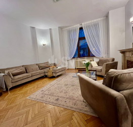 Apartament, 3 camere, 94 mp Bucuresti/Cismigiu