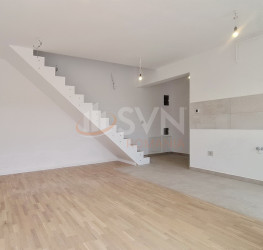 Apartament, 3 camere, 94.39 mp Brasov/Centru Civic