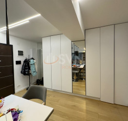 Apartament, 3 camere, 95 mp Bucuresti/Pipera