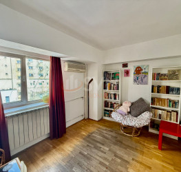 Apartament, 3 camere, 95 mp Bucuresti/Piata Unirii (s3)