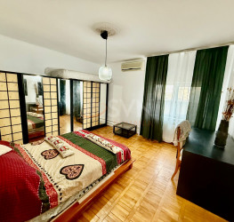 Apartament, 3 camere, 95 mp Bucuresti/Splaiul Independentei