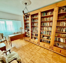 Apartament, 3 camere, 95 mp Bucuresti/Splaiul Independentei