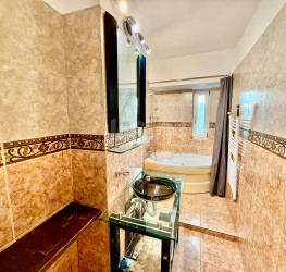 Apartament, 3 camere, 95 mp Bucuresti/Splaiul Independentei