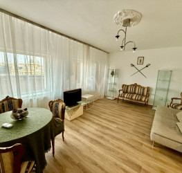 Apartament, 3 camere, 95 mp Bucuresti/Splaiul Independentei